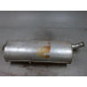 SILENCIEUX ARRIERE PEUGEOT 206 3P