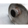 SILENCIEUX ARRIERE PEUGEOT 206 3P