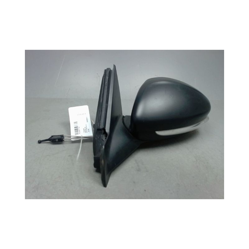 RETROVISEUR EXTERIEUR GAUCHE PEUGEOT 208