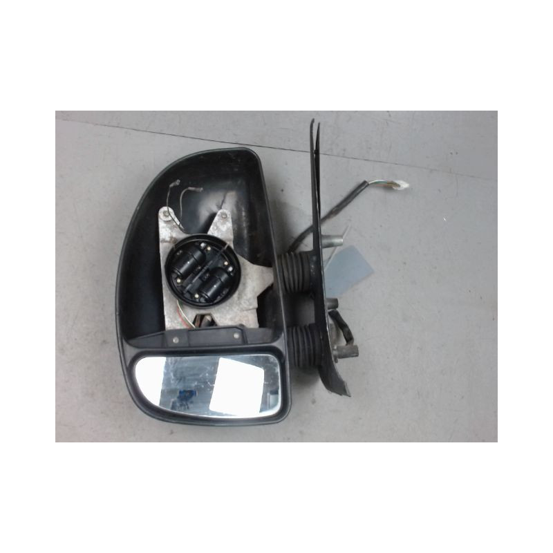 RETROVISEUR EXTERIEUR ELECTRIQUE GAUCHE CITROEN JUMPER