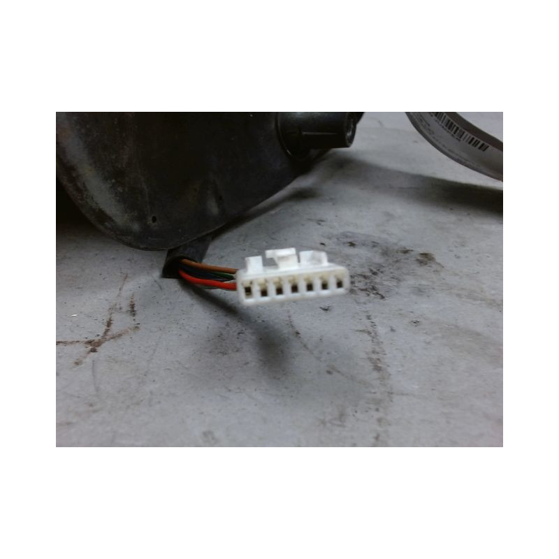 RETROVISEUR EXTERIEUR ELECTRIQUE GAUCHE CITROEN JUMPER