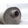 SILENCIEUX ARRIERE PEUGEOT 206+ 2009-