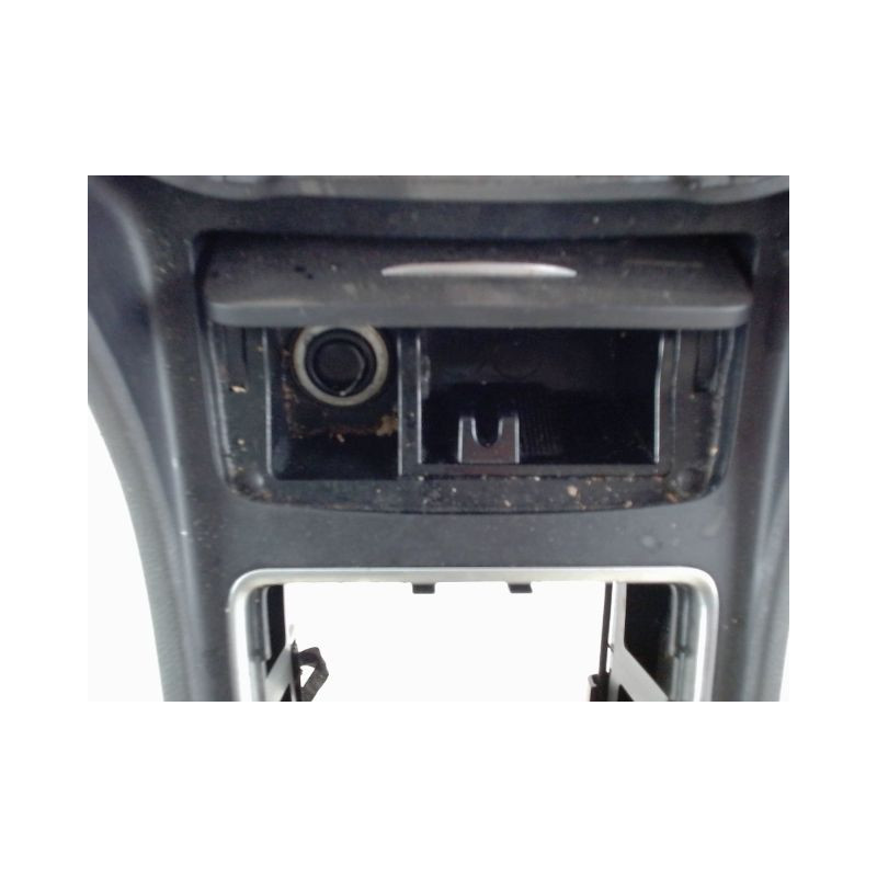 CONSOLE CENTRALE MERCEDES CLASSE A