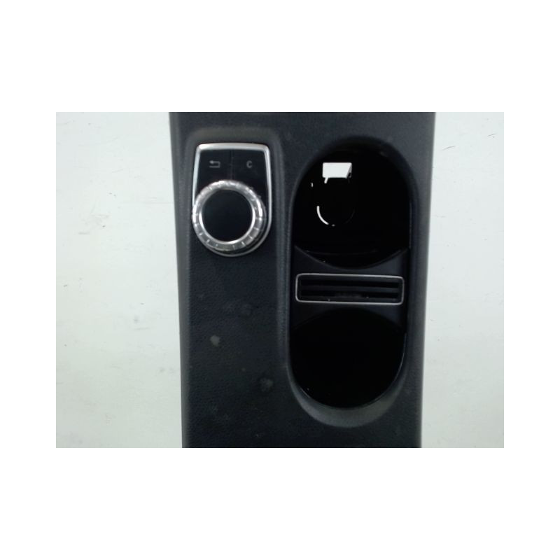 CONSOLE CENTRALE MERCEDES CLASSE A
