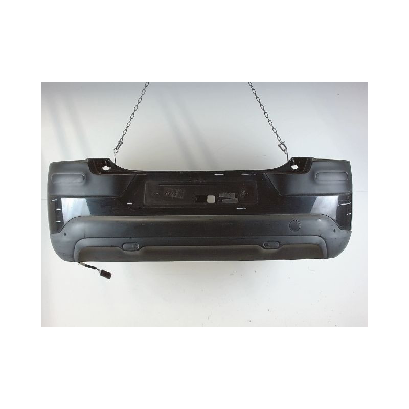 PARE-CHOC ARRIER CITROEN C4 CACTUS