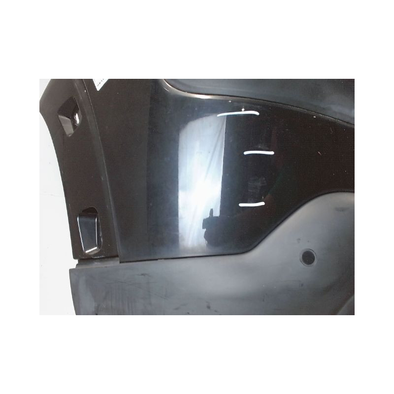 PARE-CHOC ARRIER CITROEN C4 CACTUS