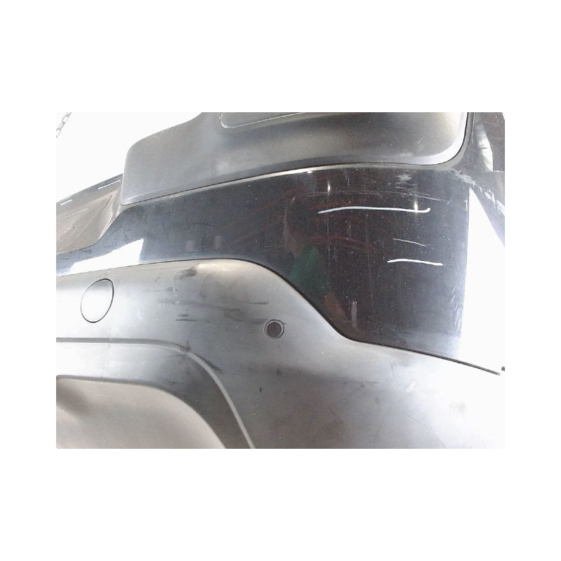 PARE-CHOC ARRIER CITROEN C4 CACTUS