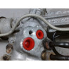 CREMAILLERE FORD MONDEO 2000-2007