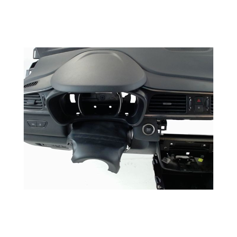 PLANCHE DE BORD  RENAULT KADJAR