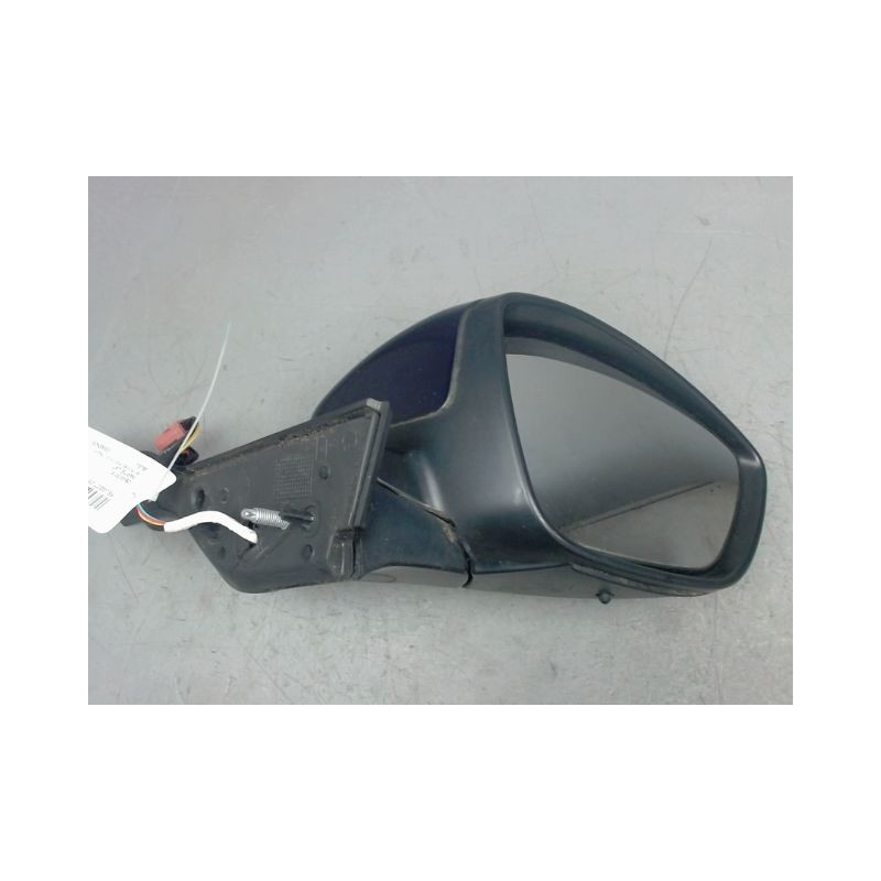 RETROVISEUR EXTERIEUR ELECTRIQUE DROIT PEUGEOT 208