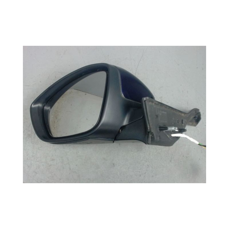 RETROVISEUR EXTERIEUR ELECTRIQUE GAUCHE PEUGEOT 208