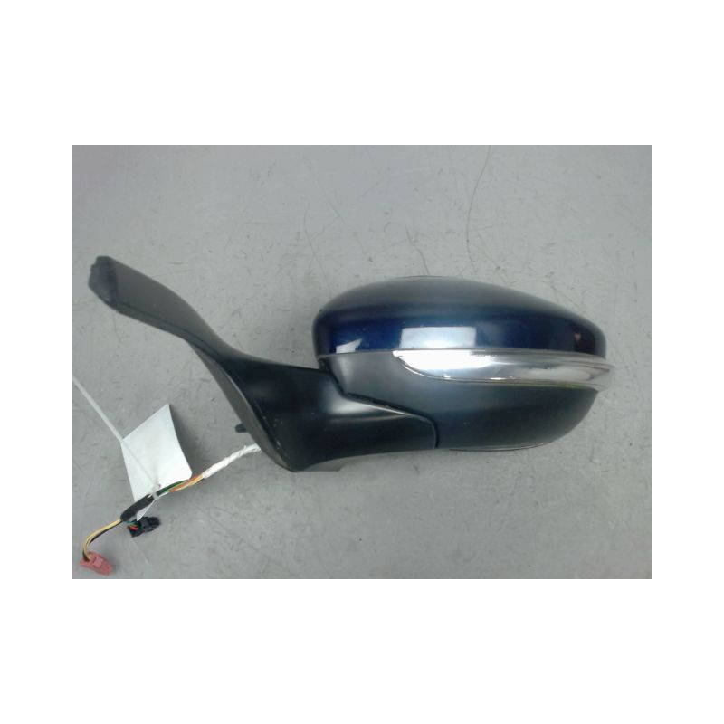 RETROVISEUR EXTERIEUR ELECTRIQUE GAUCHE PEUGEOT 208
