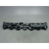 SUPPORT CENTRAL PARE-CHOC ARRIERE  RENAULT CLIO