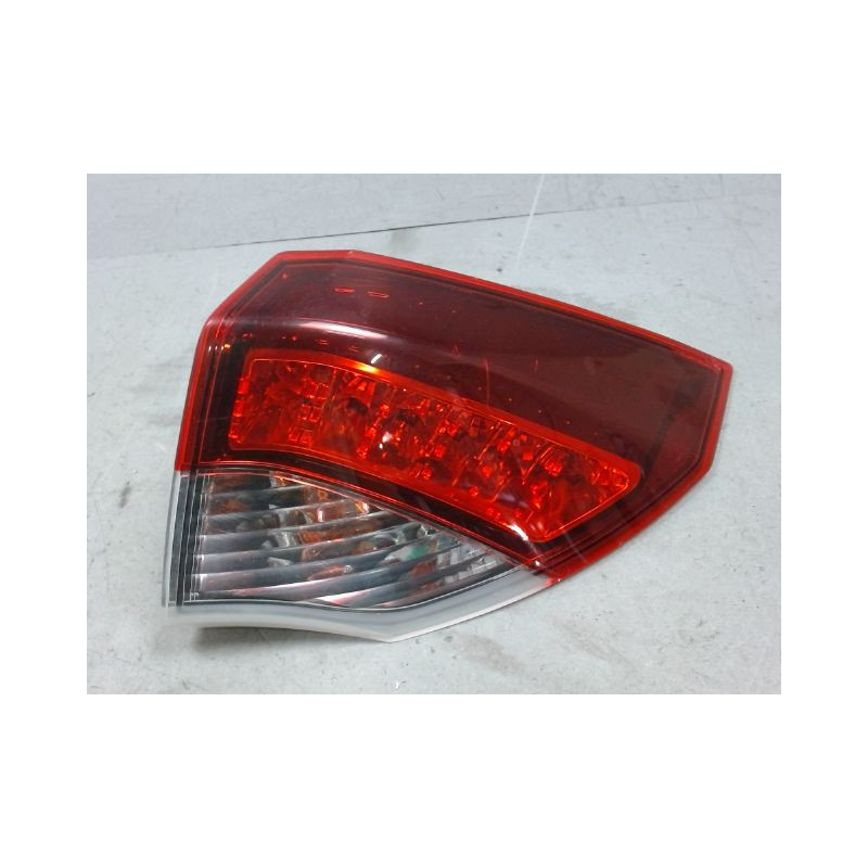 FEU ARRIERE DROIT RENAULT LAGUNA III 2007-