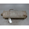 SILENCIEUX ARRIERE PEUGEOT 206