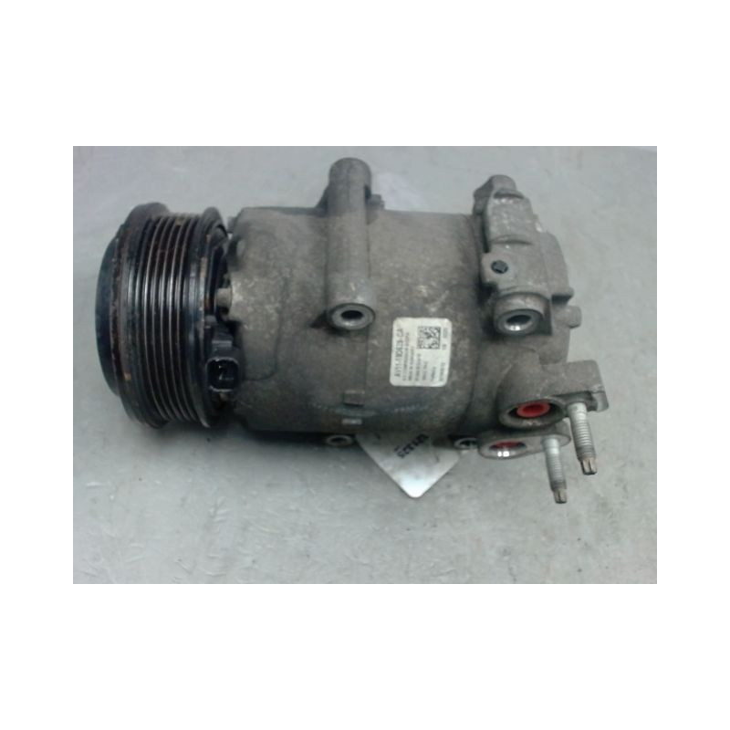 COMPRESSEUR AIR CONDITIONNE FORD ECOSPORT