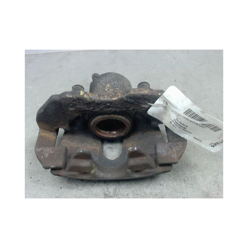 ETRIER DE FREIN AVANT GAUCHE FORD ECOSPORT