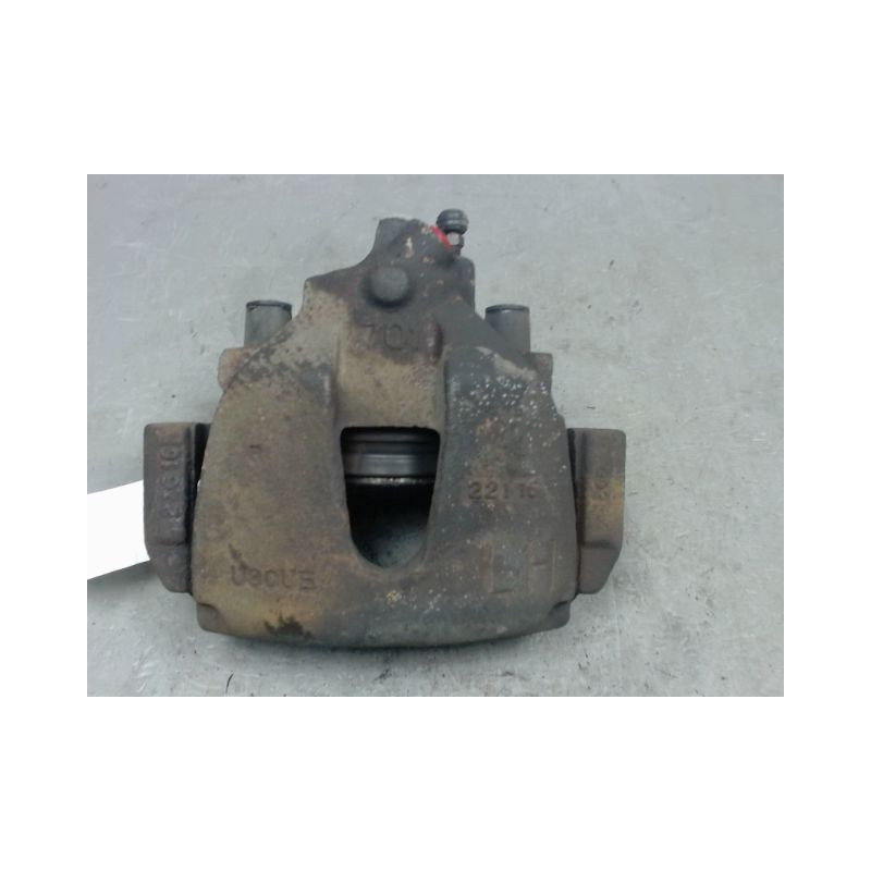 ETRIER DE FREIN AVANT GAUCHE FORD ECOSPORT
