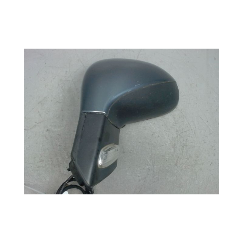 RETROVISEUR EXTERIEUR ELECTRIQUE GAUCHE PEUGEOT 207