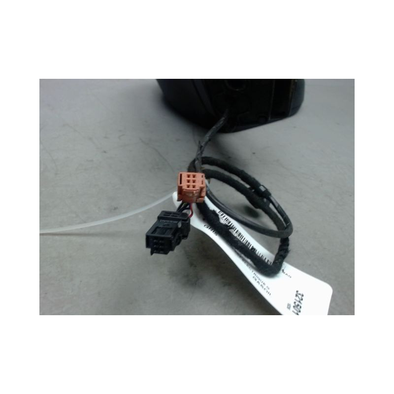 RETROVISEUR EXTERIEUR ELECTRIQUE GAUCHE PEUGEOT 207