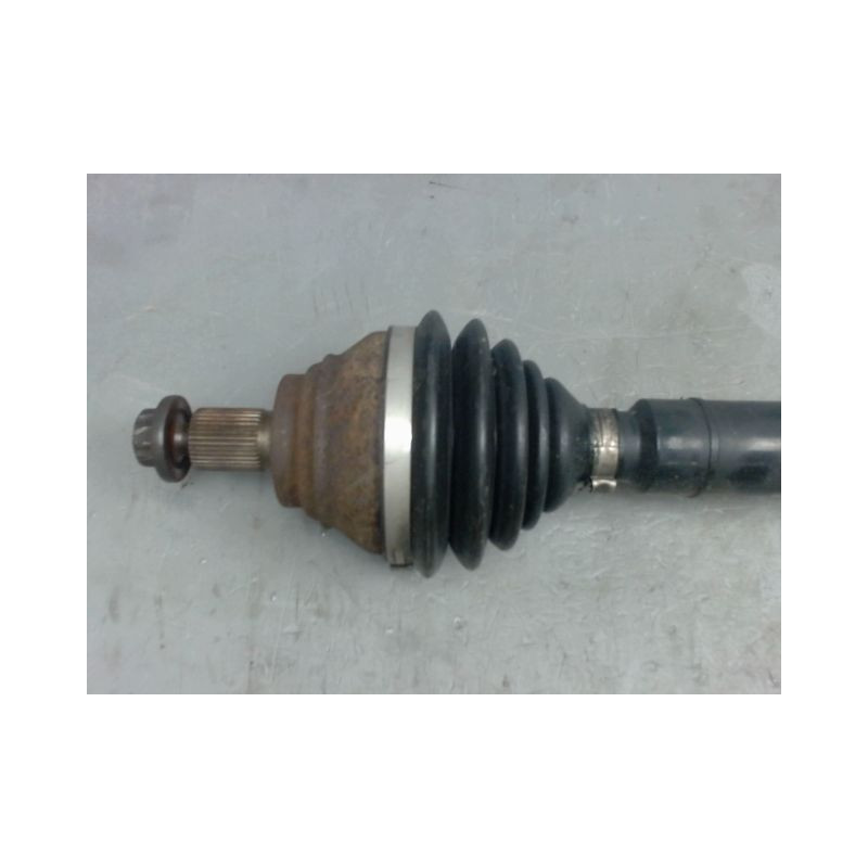 TRANSMISSION AVANT DROIT VOLKSWAGEN GOLF V 2003-2009 2.0 TDI