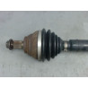 TRANSMISSION AVANT DROIT VOLKSWAGEN GOLF V 2003-2009 2.0 TDI