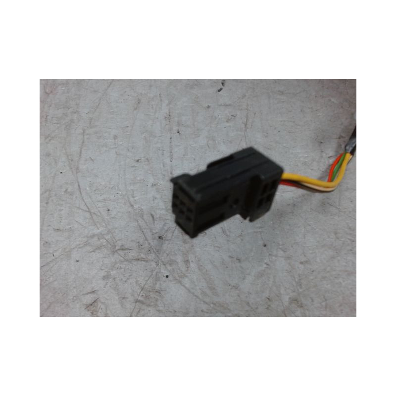 RETROVISEUR EXTERIEUR ELECTRIQUE GAUCHE CITROEN C3