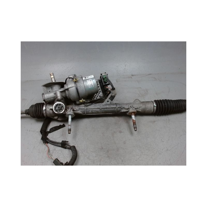CREMAILLERE PEUGEOT 207 3P