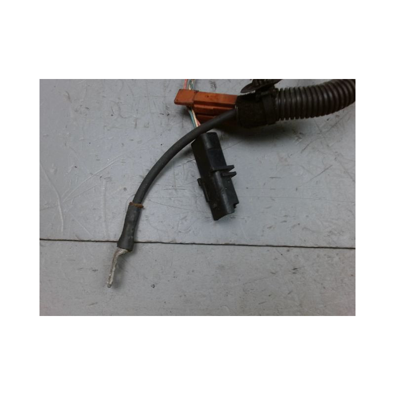 CREMAILLERE PEUGEOT 207 3P