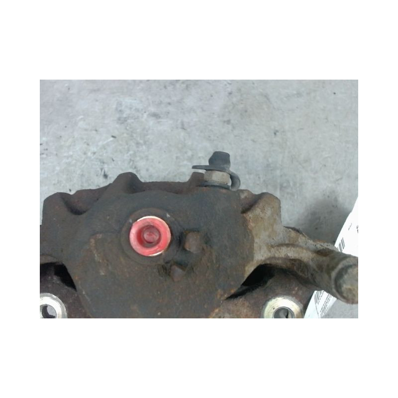 ETRIER DE FREIN AVANT DROIT HYUNDAI GETZ