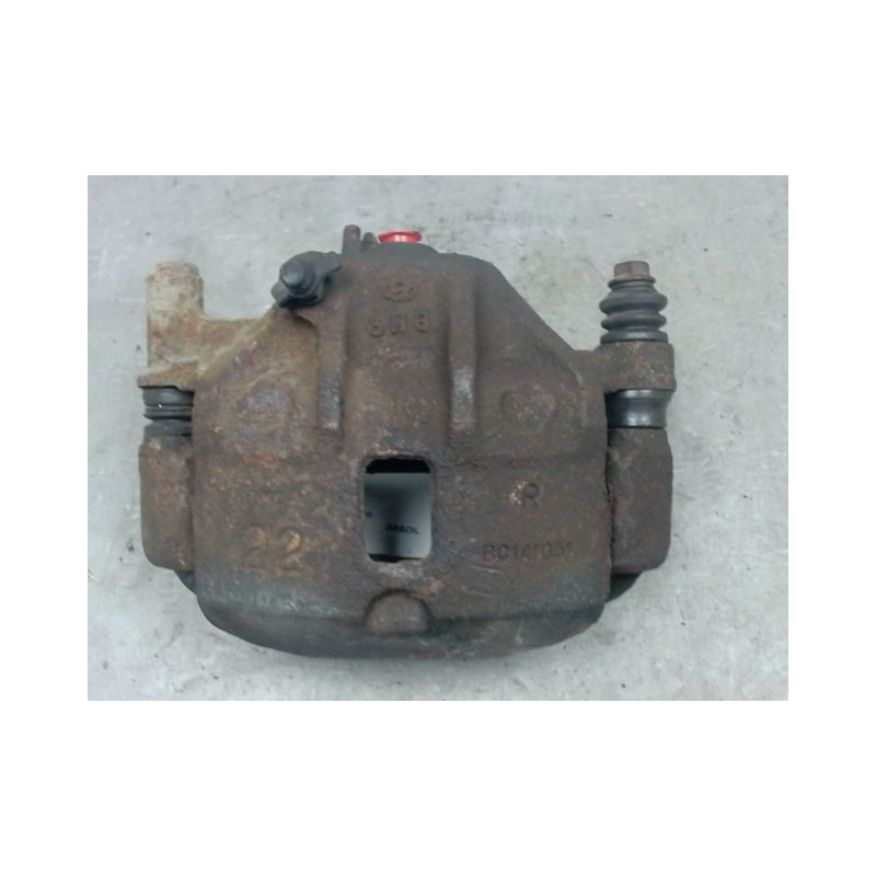 ETRIER DE FREIN AVANT DROIT HYUNDAI GETZ