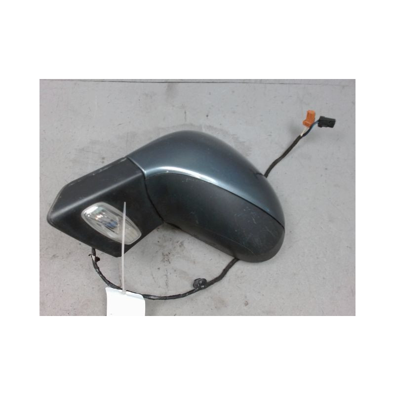 RETROVISEUR EXTERIEUR ELECTRIQUE GAUCHE PEUGEOT 207 5P