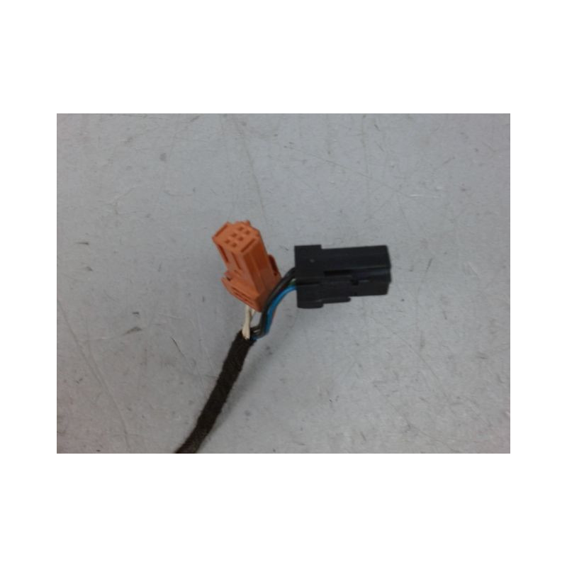 RETROVISEUR EXTERIEUR ELECTRIQUE GAUCHE PEUGEOT 207 5P