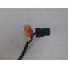 RETROVISEUR EXTERIEUR ELECTRIQUE GAUCHE PEUGEOT 207 5P