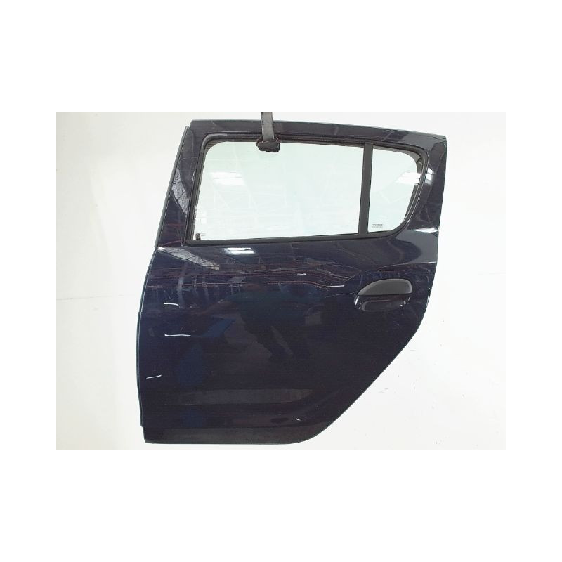 PORTE ARRIERE GAUCHE DACIA SANDERO