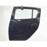 PORTE ARRIERE GAUCHE DACIA SANDERO