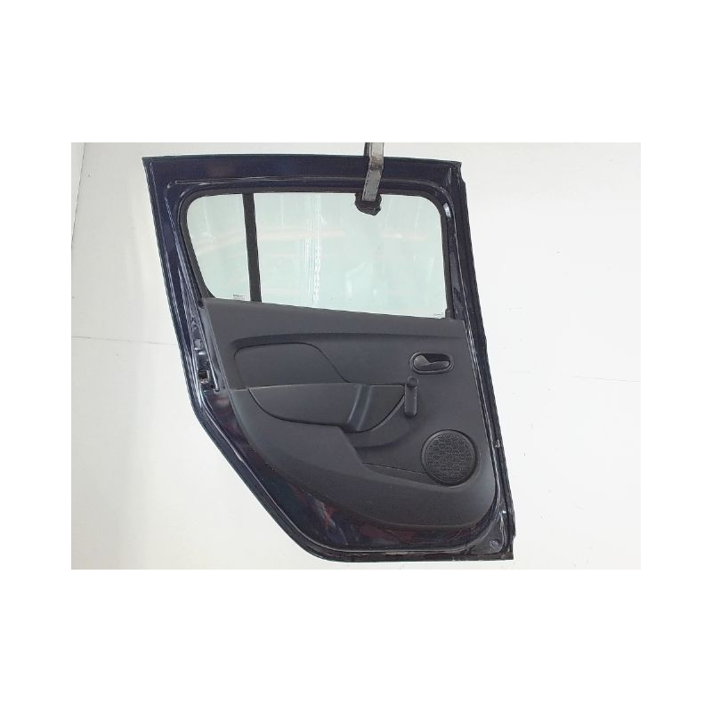 PORTE ARRIERE GAUCHE DACIA SANDERO