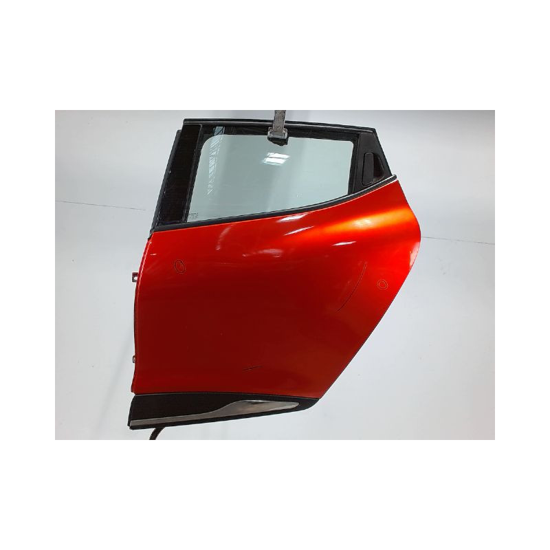 PORTE ARRIERE GAUCHE RENAULT CLIO
