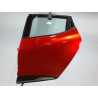 PORTE ARRIERE GAUCHE RENAULT CLIO