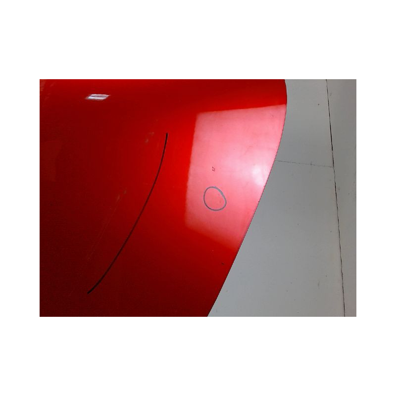 PORTE ARRIERE GAUCHE RENAULT CLIO