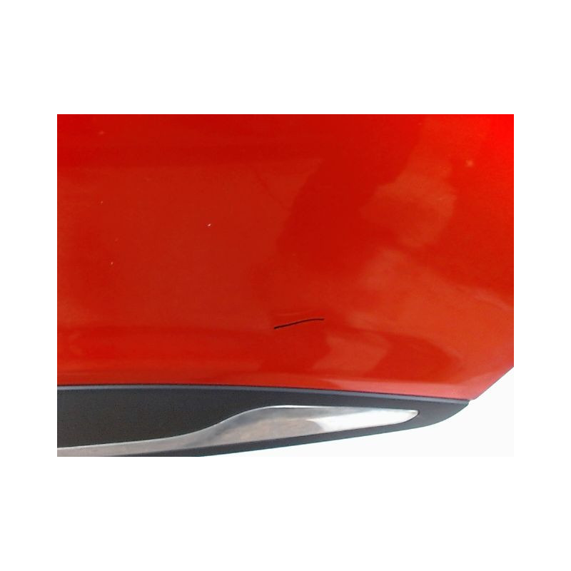 PORTE ARRIERE GAUCHE RENAULT CLIO