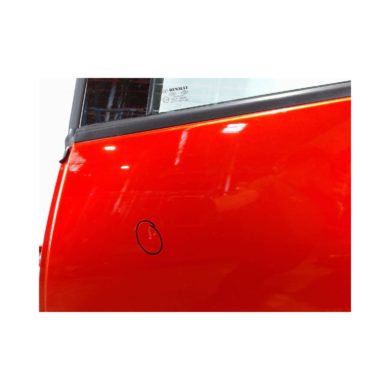 PORTE ARRIERE GAUCHE RENAULT CLIO