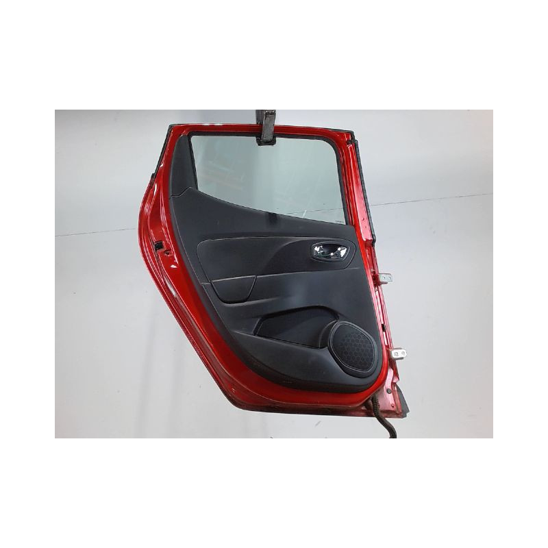 PORTE ARRIERE GAUCHE RENAULT CLIO