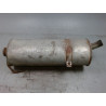 SILENCIEUX ARRIERE PEUGEOT 206