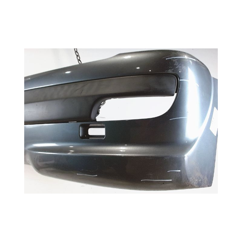 PARE-CHOC ARRIER PEUGEOT 206