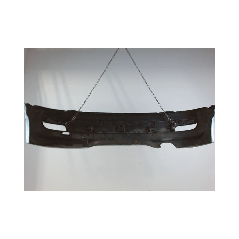 PARE-CHOC ARRIER PEUGEOT 206