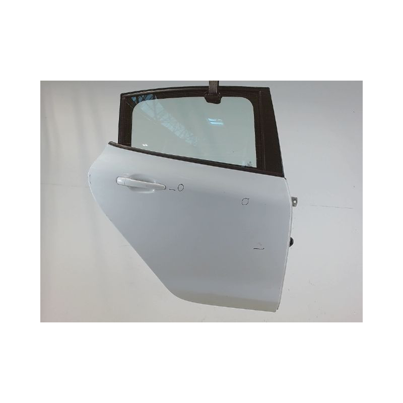 PORTE ARRIERE DROIT PEUGEOT 208