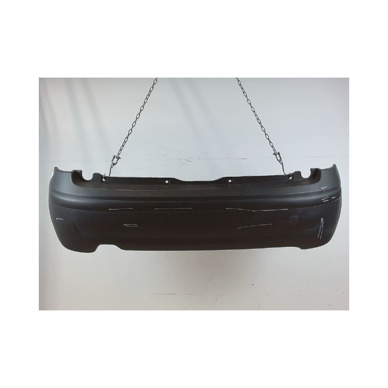 PARE-CHOC ARRIER FIAT PANDA 2003-