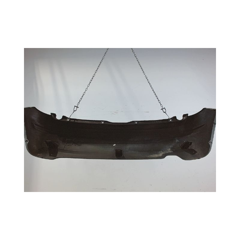 PARE-CHOC ARRIER FIAT PANDA 2003-