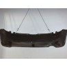 PARE-CHOC ARRIER FIAT PANDA 2003-